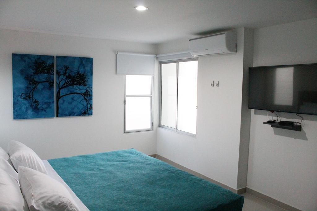 Hotel Onix T Neiva  Quarto foto