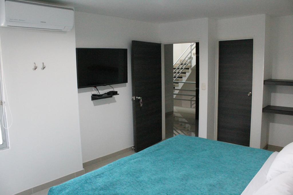 Hotel Onix T Neiva  Quarto foto
