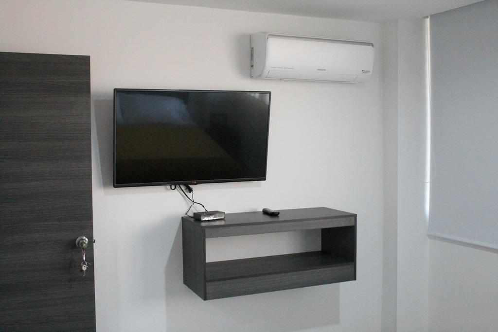 Hotel Onix T Neiva  Quarto foto